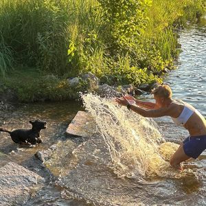 Meet your Posher, Lisa